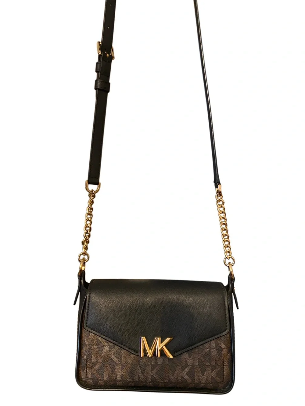 Michael Kors Sylvia Crossbody Bag